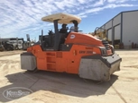 Used Compactor in yard for Sale